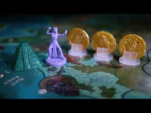 Fortune & Glory: Differences Between Original & Revised Versions