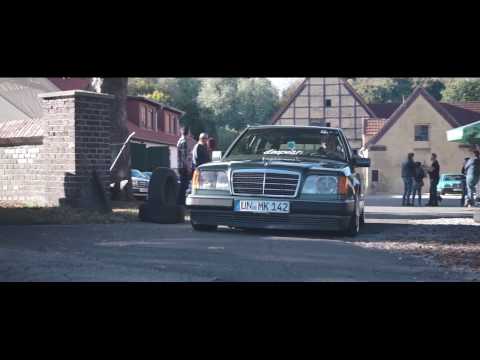 Benz Bande Treffen - 16.10.2016