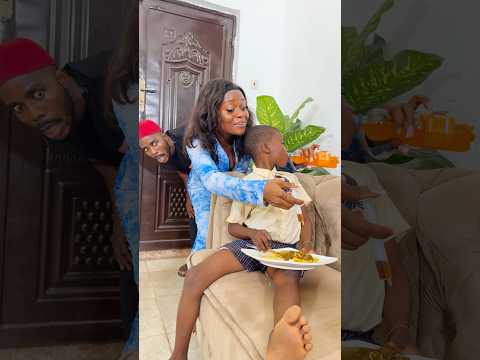 Saved my only son from my wicked wife pt1 ￼ watch full video through the link tag