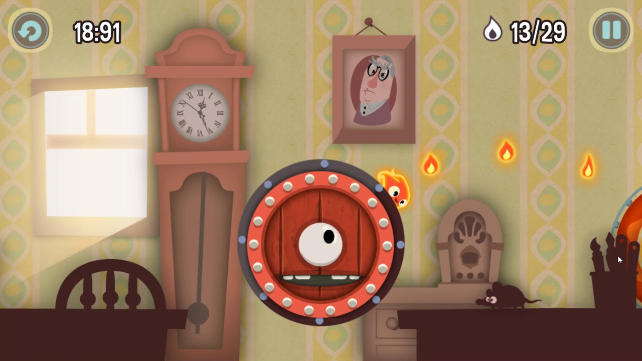 video placeholder for Pyro Jump | Controls