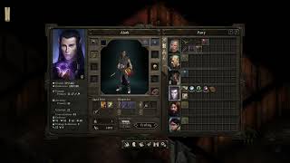 Pillars of Eternity (Path of the Damned) #26 Heritage hills outskirts