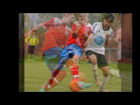 Staffanstorps GIF  - Veberöds AIF. Sanktan P14 Sydvästra B1, höst 2015