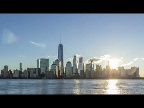 Inspiring Innovation Motivational Music