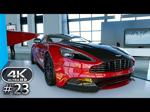 The Crew 2 Gameplay Walkthrough Part 23 - PC 4K 60FPS No Commentary