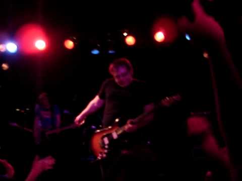 Lucky Boys Confusion - Do You Miss Me (Live at the Double Door 5/24/09)