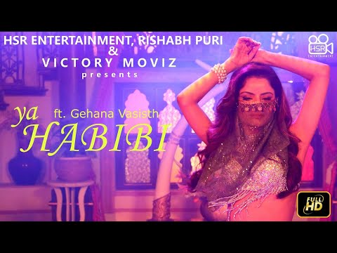 Ya Habibi — watch video