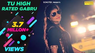 Tu High Rated Gabru