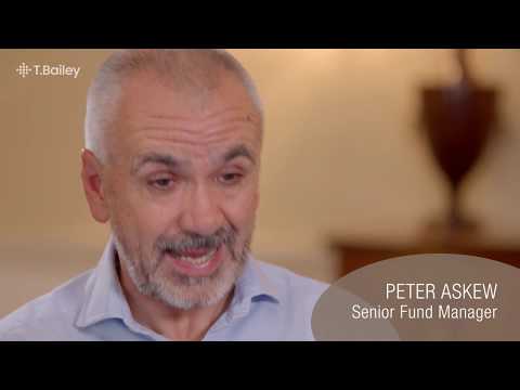 T. Bailey Asset Management