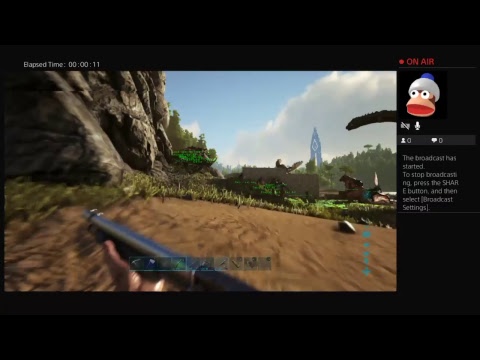 Eps 6 TLC and more stuff (Ark)