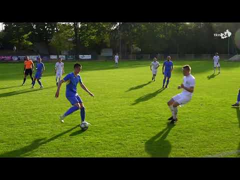Neptun Końskie - Lubrzanka Kajetanów 5:1, a wcześniej udany festyn