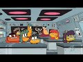 3 Amigonauts S01E41 Beach Bummer