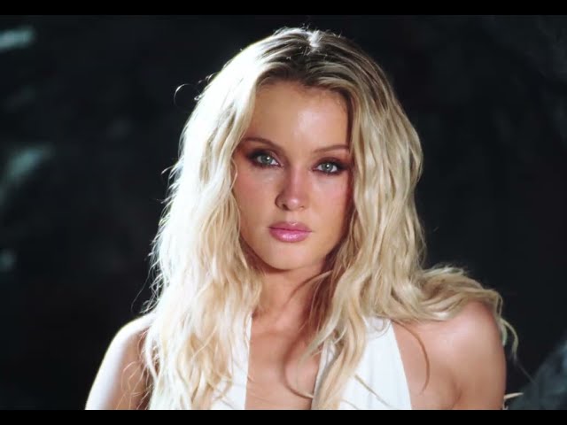 Aufsteiger-Platz 6: SHE DID IT AGAIN von TYLA