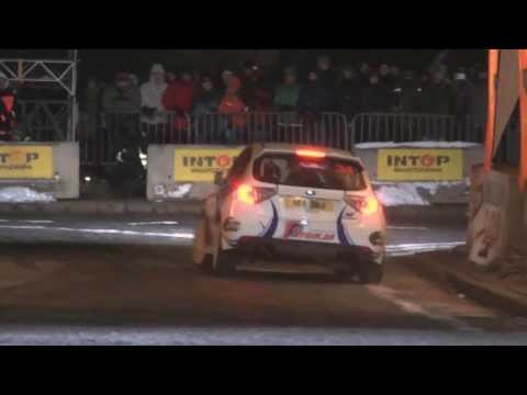 Janusz Kołodziej / Patryk Śmietana - Kryterium Asów Karowa