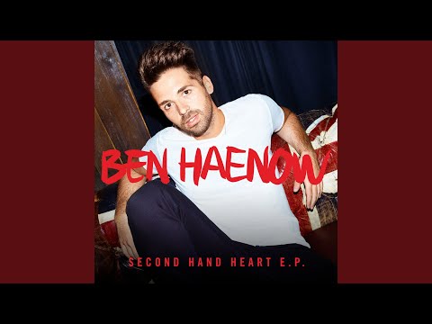 Second Hand Heart (Acoustic)