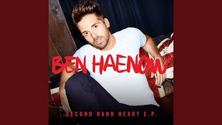 Second Hand Heart (Acoustic)