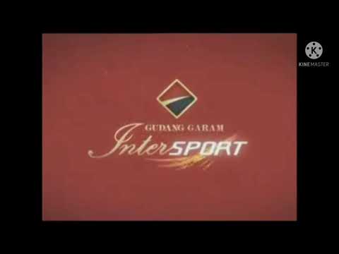 Iklan Gudang Garam Internasional - Intersport (2010) @ RCTI, TPI/MNCTV & GlobalTV
