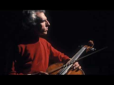 TORTELIER plays DVOŘÁK, Cello Concerto No. 2, Op. 104 in B minor
