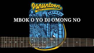 Download lagu OJO PADU - PANUNTOEN ( VIDEO LIRIK ) mp3 Download lagu OJO PADU - PANUNTOEN ( VIDEO LIRIK ) mp3