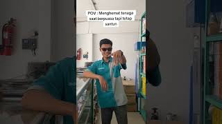 Download lagu History Ramadhan 2025 - POV Tetap santun dan hemat tenaga selama berpuasa #motivation #lucu #comedy mp3 Download lagu History Ramadhan 2025 - POV Tetap santun dan hemat tenaga selama berpuasa #motivation #lucu #comedy mp3