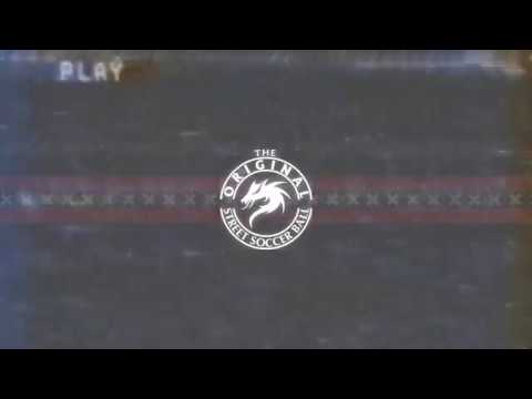 Monta Damsco StreetMatch Ball: Stay True