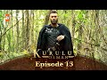 Kurulus Osman Urdu | Season 2 - Episode 13