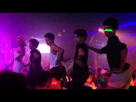 GStar300357 Automatic โยน