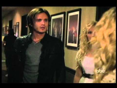 Jonathan Jackson Nashville Promo