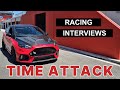 Time Attack Racing QR Round Part 2 2024