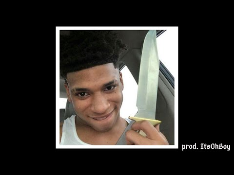 (FREE) nle choppa x ebk cyraq type beat ,,BEAT EM UP''