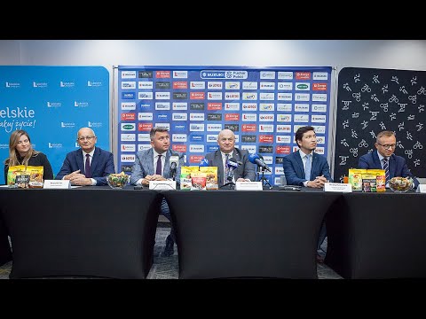 Suzuki Puchar Polski 2021 w Lublinie