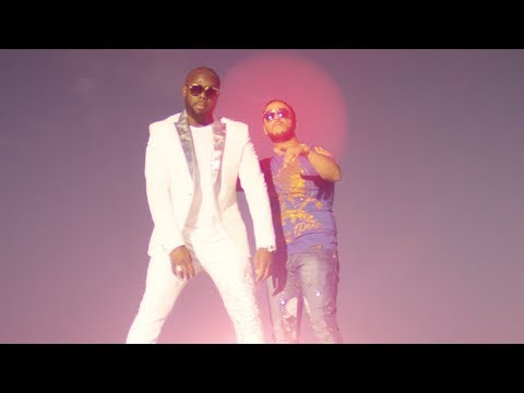 GIMS, Lacrim - Ce soir ne sors pas (Clip Officiel)