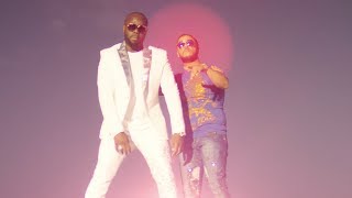 Lacrim, Maître GIMS - Ce soir ne sors pas (Clip Officiel)