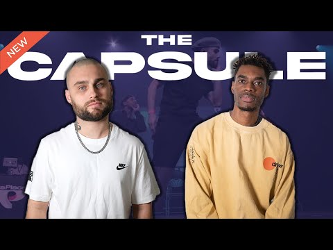 Nickel Yudat on Business, Marketing, and @beyondthemoves