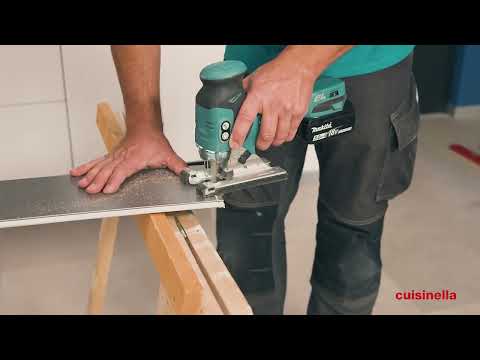 Tuto de pose Start - Etape 7 | Pose des socles