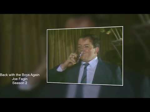 The Themes from Auf Wiedersehen Pet