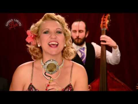 Bourbon Street Parade - Gunhild Carling Live - Jazz greatest hits