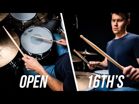 10 Must-Know 16th-Note Beats