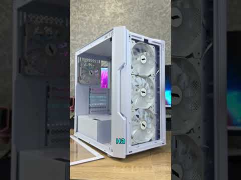 Лучший корпус за 4000 рублей🔥 1STPLAYER TRILOBITE T7-P #shorts #tiktok