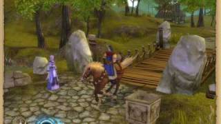 Runesofheroes.com - Quest for Roar - Offical song for Release