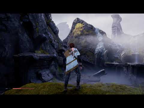 Star Wars Jedi Fallen Order ITA -ZEFFO- TOMBA DI EILRAM