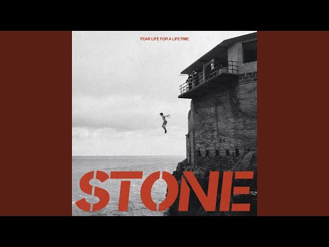 Never Gonna Die - Stone (UK)