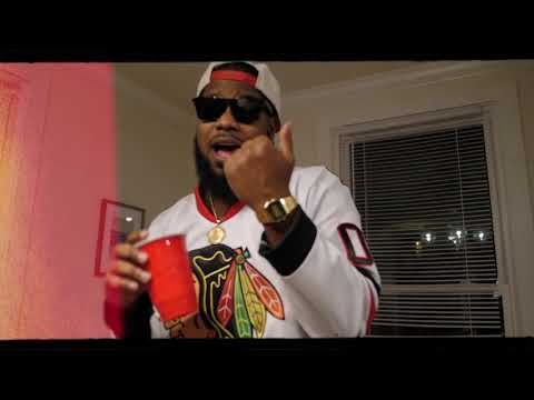 Mark Jay The Brand Music Video