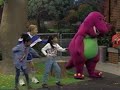 Exercise Circus Parade Of Numbers 1996 Version Part 5