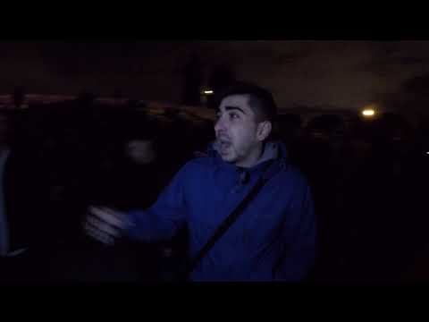 Serok vs Domi MC vs Corpe - Filtros - Liga Clasificatoria FreeFighters