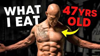It's Boring, But It Destroys Your Body Fat In 30 Days (Men Over 40)