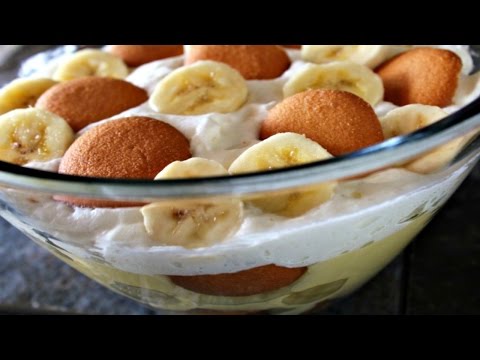 download lagu mp3 mp4 Banana Pudding Without Condensed Milk, download lagu Banana Pudding Without Condensed Milk gratis, unduh video klip Banana Pudding Without Condensed Milk