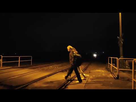 Chodź bo pendolino jedzie-czyli jak dochodzi do wypadków.