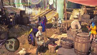 [MHWilds]自分記録用295