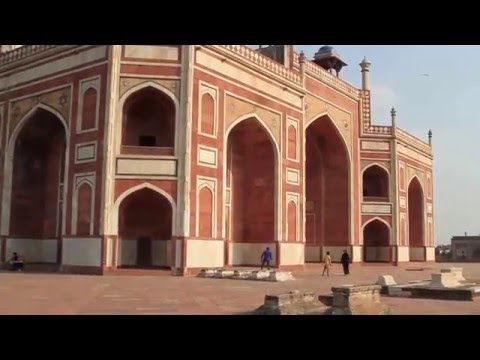 Amazing India. Travel around Delhi. Дели