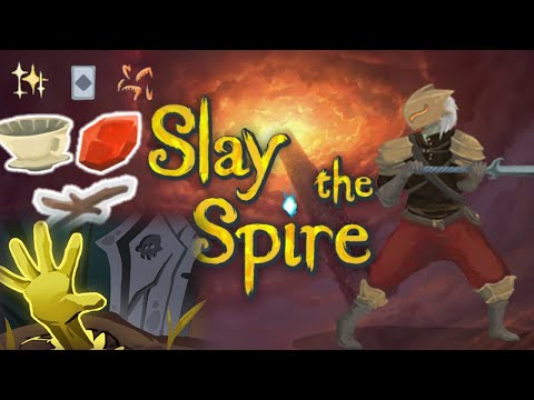 Slay the Spire July 28th Daily - Ironclad | Can't exhume the exhume, but can exhume everything else!